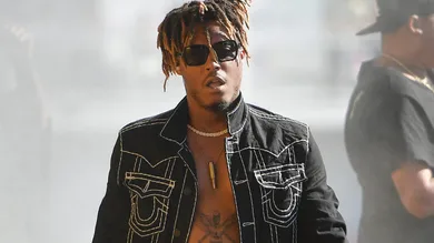 2019 Daytime Stage At The iHeartRadio Music Festival