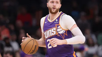 Indiana Pacers v Phoenix Suns