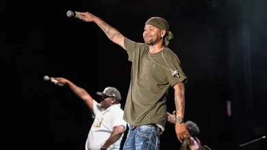 Lil Weezyana Festival