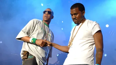 Hot 97's Summer Jam 2005 - Show