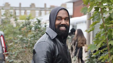 London Celebrity Sightings - September 26, 2022