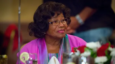 Goin' Back To Indiana: Can You Feel It - Gary Chamber Of Commerce Honors Katherine Jackson