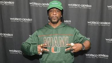 Katt Williams: The Dark Matter Tour