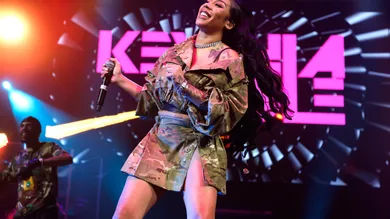 R&B Super Jam Ladies Night