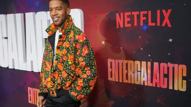 Entergalactic Premiere