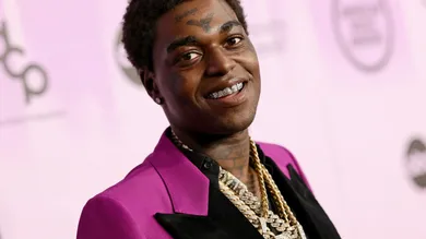 2022 American Music Awards - Red Carpet