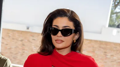 "Les Sculptures" Jacquemus' Fashion Show : Front Row At Fondation Maeght At Saint-Paul-De-Vence