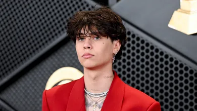 66th Annual GRAMMY Awards - Arrivals