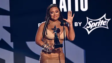 BET Awards 2022 - Show