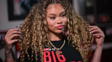 Hot 107.9 Birthday Bash 2024 Artist Lineup Press Conference