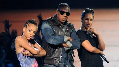 2009 MTV Video Music Awards - Show