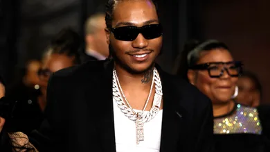 Los Angeles Premiere Of Starz  Series "BMF" Season 3 - Red Carpet