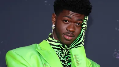 2019 American Music Awards - Arrivals