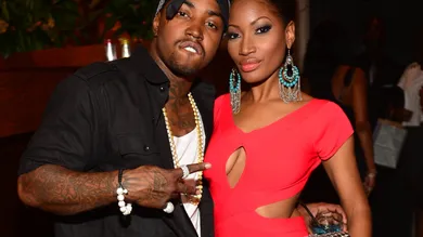 VH1 "Love And Hip Hop Atlanta" Premiere Party