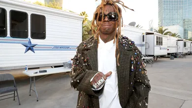 65th GRAMMY Awards - Red Carpet