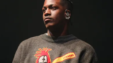 Lil Yachty The Field Trip Tour - New Orleans, LA