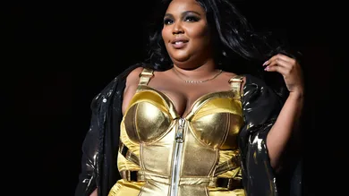 Lizzo In Concert - New York, NY