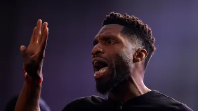 Drake's Till Death Do Us Part Rap Battle Event