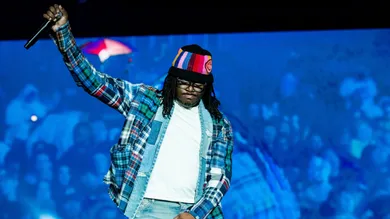 2021 Rolling Loud Los Angeles