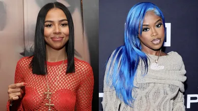 MariahTheScientistCleotrapaFightVideo