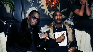 Time Warner Cable Studios After Party