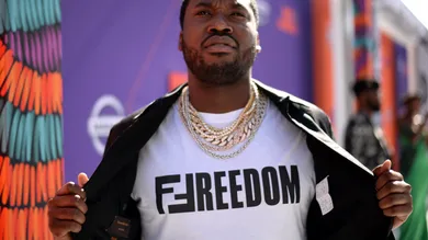 2018 BET Awards - Red Carpet