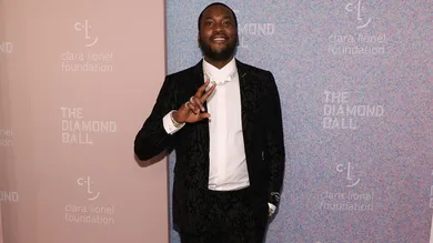 Rihanna's 4th Annual Diamond Ball