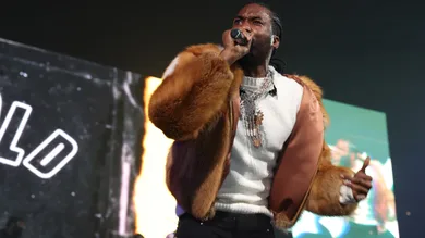 2023 Hot 97 Winter Jam