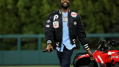 2022 World Series Game 5: Houston Astros v. Philadelphia Phillies