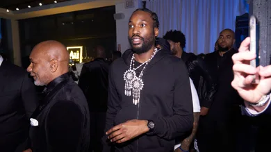 2nd Annual Rap Snacks Disrupt Summit Founder's Ball