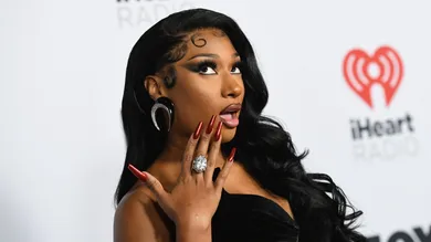 2022 iHeartRadio Music Awards ‚Äì Arrivals