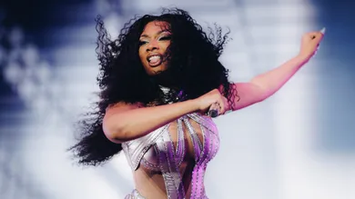 2022 Coachella Valley Music And Arts Festival - Weekend 1 - Day 2