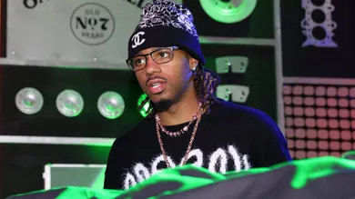 Jack Daniel's Garage: A Pit Stop Experience at Austin Grand Prix 2023