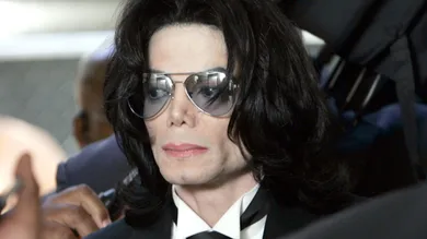 Michael Jackson Not Guilty