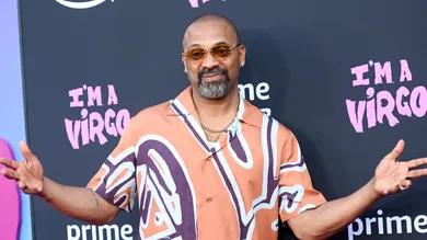 "I'm a Virgo" Premiere - Red Carpet