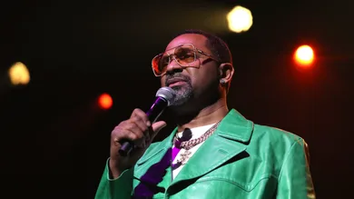 Rhythm &amp; Roast Event Presented By Cordell Broadus And Sharestix