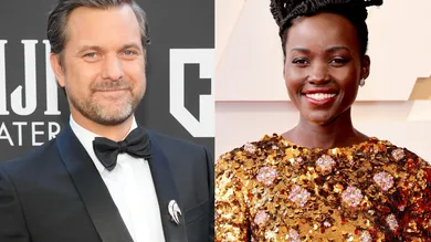 joshua jackson lupita nyong'o relationship timeline