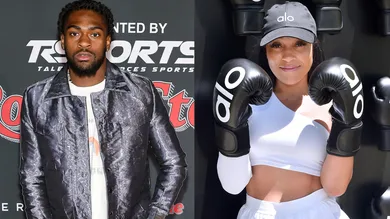 joie chavis trevon diggs