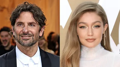 gigi hadid bradley cooper