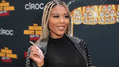 Black Carpet Premiere Of Hidden Empire's New Film "The House Next Door: Meet The Blacks 2"