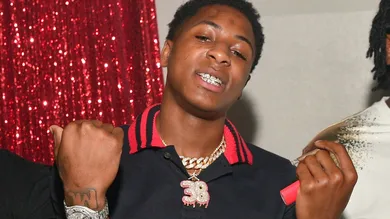 Young Thug Birthday Bash