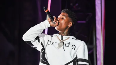 Lil Wayne's Lil WeezyAna Fest