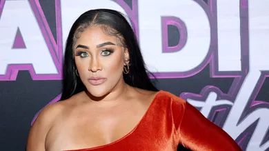 ZEUS Network BADDIES SOUTH Houston Premiere