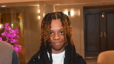 Black Music and Entertainment Walk of Fame 50th Year of Hip Hop Celebration