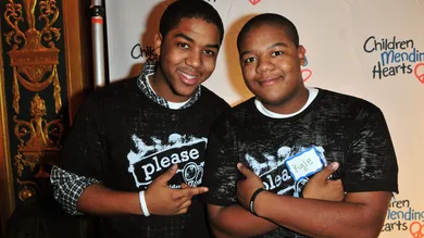 2009 Children Mending Hearts "Please Mr. President" Workshop