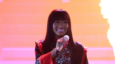 Opening Night of Nicki Minaj Presents: Pink Friday 2 World Tour - Oakland, California