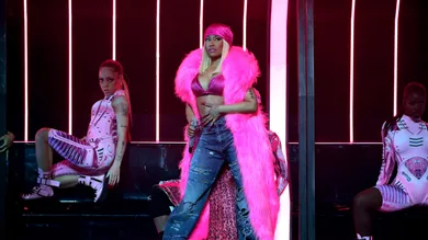 Opening Night of Nicki Minaj Presents: Pink Friday 2 World Tour - Oakland, California