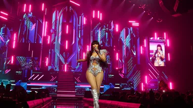 Opening Night of Nicki Minaj Presents: Pink Friday 2 World Tour - Oakland, California