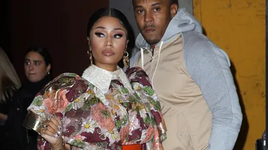 Celebrity Sightings In New York City - February 12, 2020