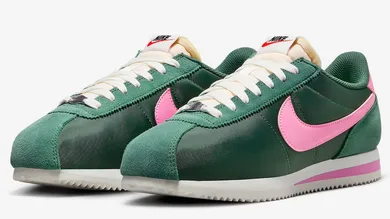Nike-Cortez-TXT-Fir-Pinksicle-HF9994-300-4